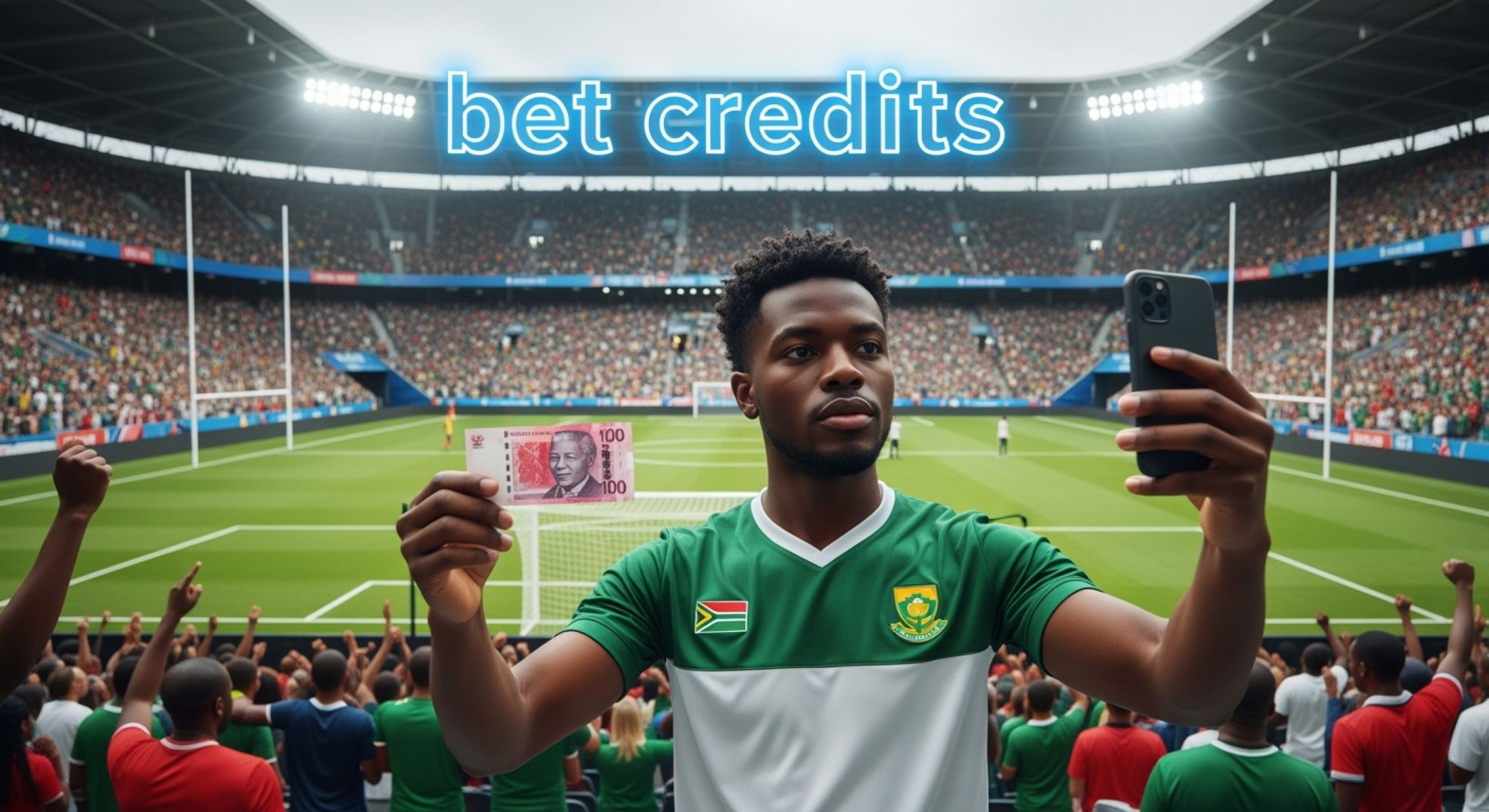 What Are Bet Credits and How to Use Them?