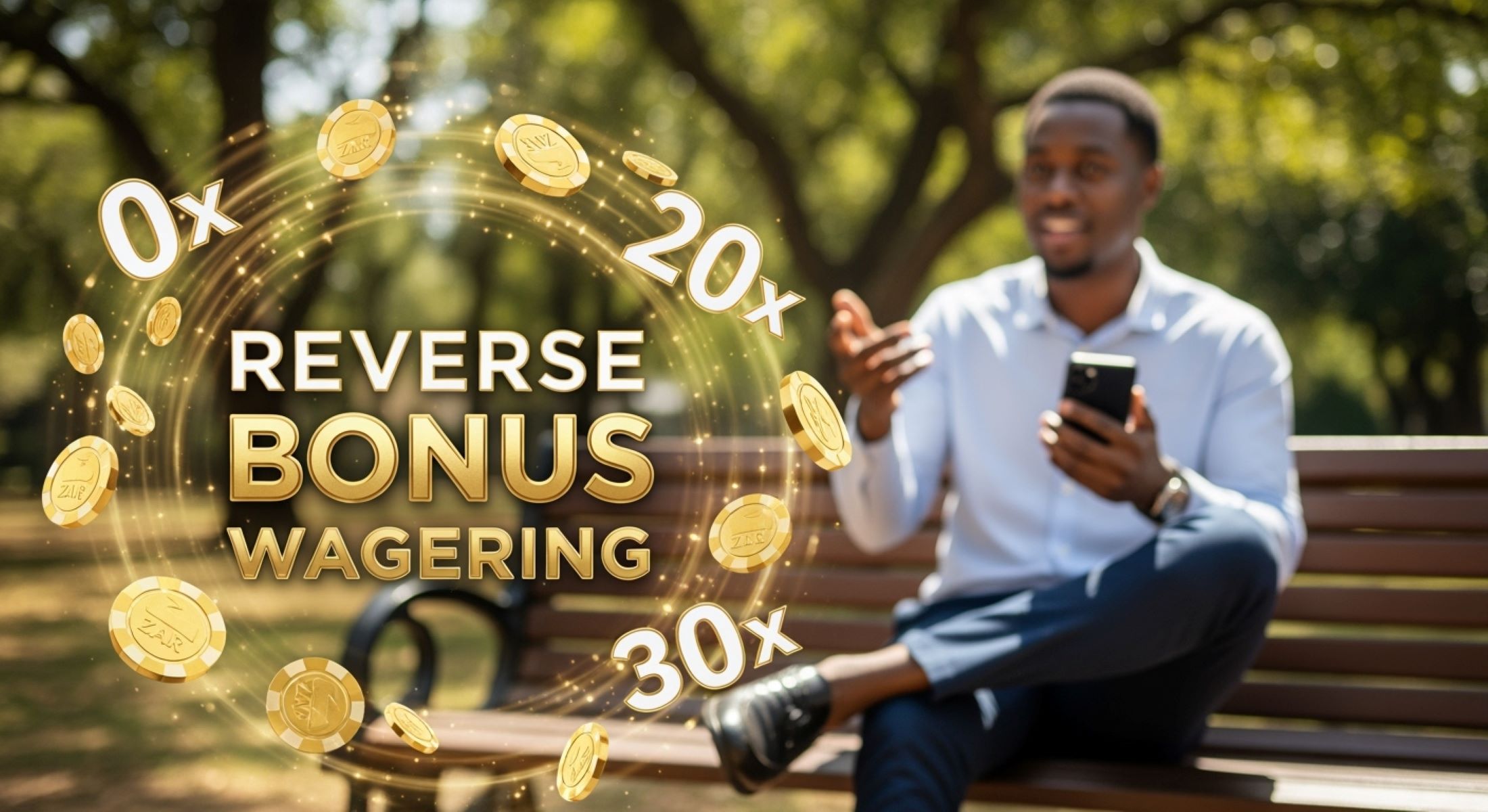 Can You Reverse Bonus Wagering?