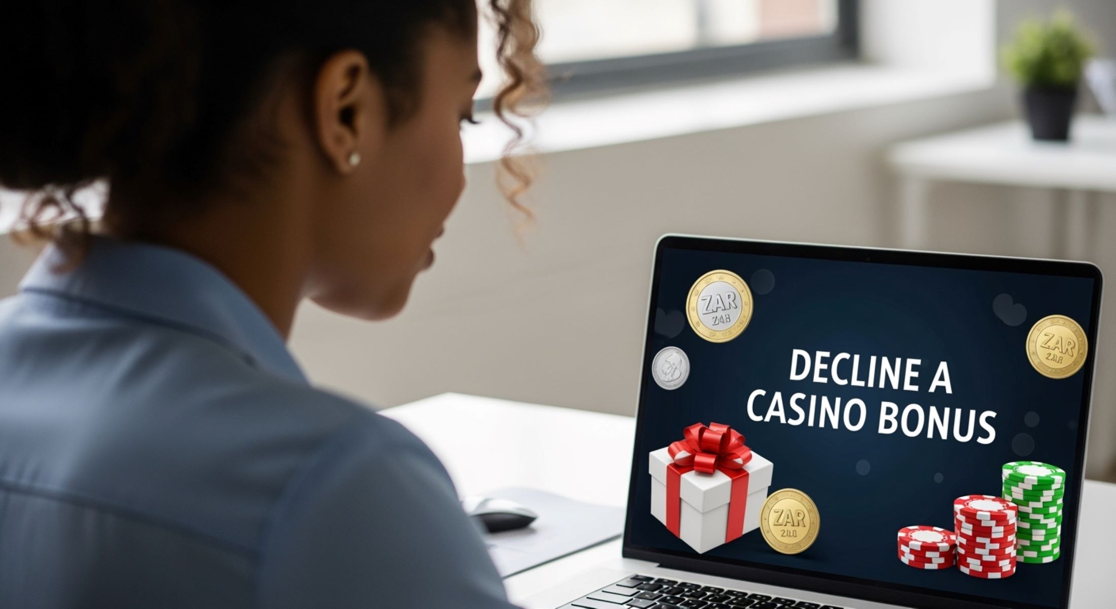 Can You Decline a Bonus in Casinos?