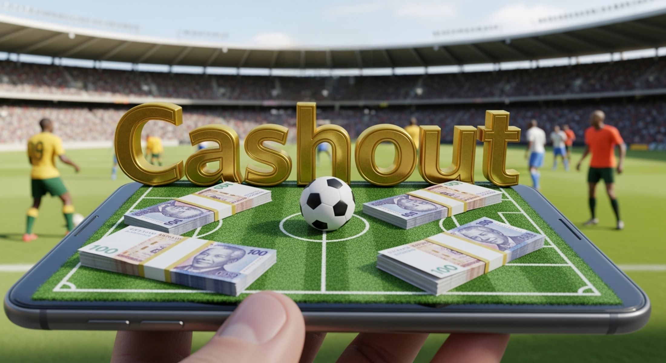 Do Bookmakers Offer Partial Cashout?
